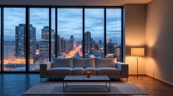5 essentielles à savoir sur l'assurance habitation