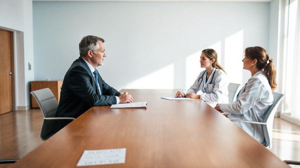 5 façons dont un expert-comptable aide les professionnels de santé