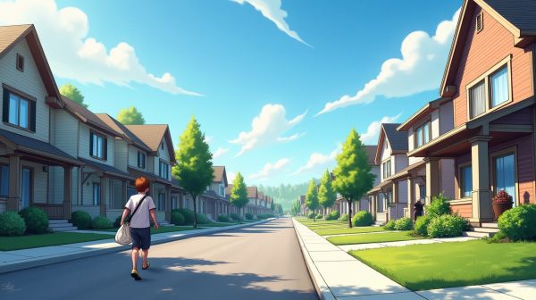 Évitez les risques : l'importance de l'assurance habitation