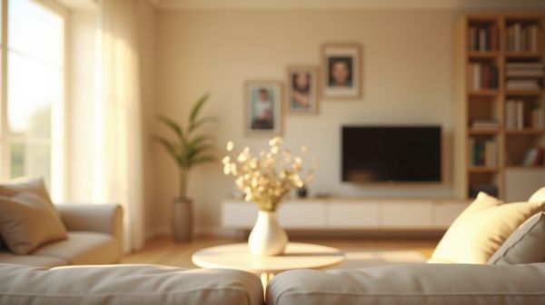 Évitez les risques : l'importance de l'assurance habitation