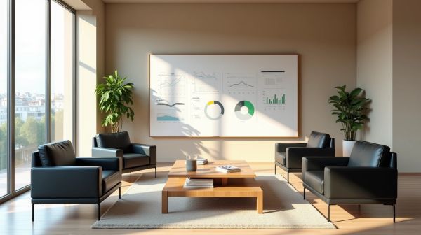 Le marché immobilier aujourd'hui : un focus sur les tendances en 2026