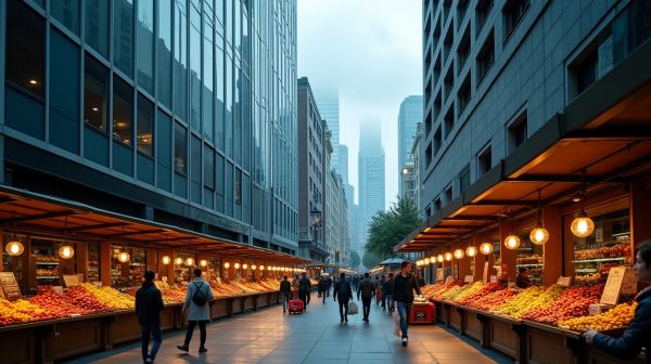 Le marché immobilier aujourd'hui : un focus sur les tendances en 2026