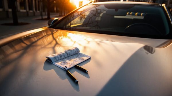 Obtenez le meilleur devis pour diminuer vos frais d'assurance auto