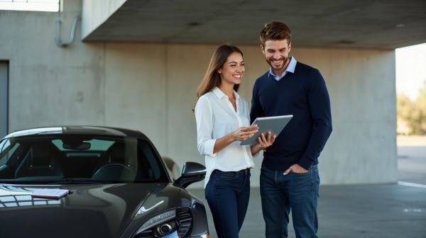 Réduisez vos dépenses d'assurance auto avec un devis adapté