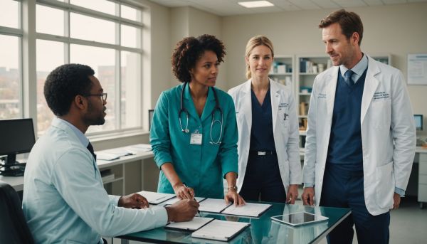 Témoignages : des professionnels de santé réussissent grâce à leur expert-comptable