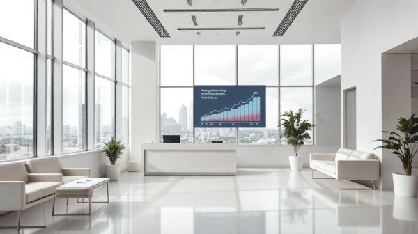 Tendances du marché immobilier en 2026 : Préparer l'avenir