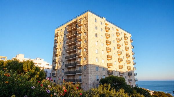 Top 5 raisons de choisir une colocation à Marseille